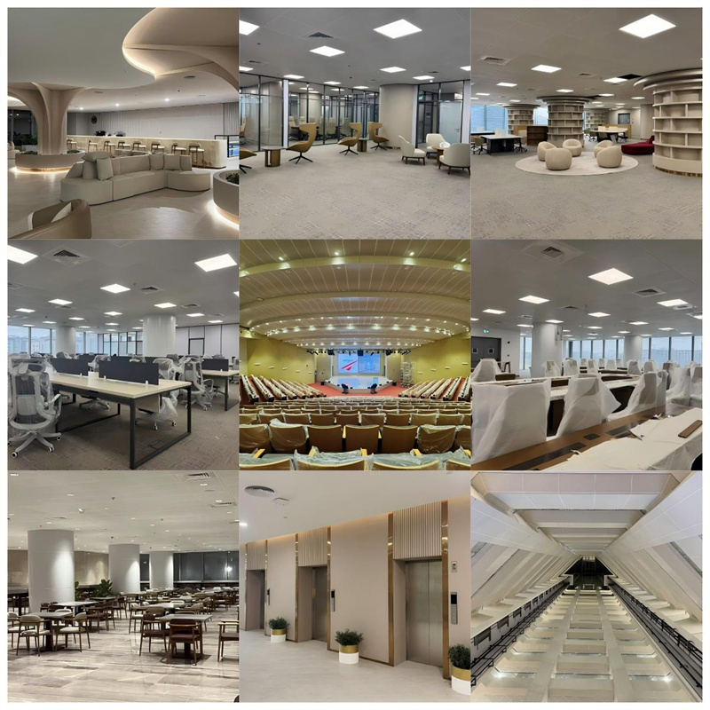 ��¥�ڲ���ͼ�� �й���ľ���̼������޹�˾��ͼ