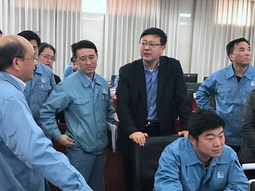 �¼������й�ʯ�ͻ����ɷ����޹�˾������ɽ�ֹ�˾�����ҵVOCs�����������������������������ͼ