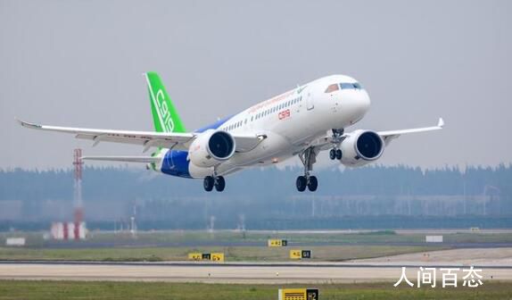 C919ȫ׵ c919ĸ˾