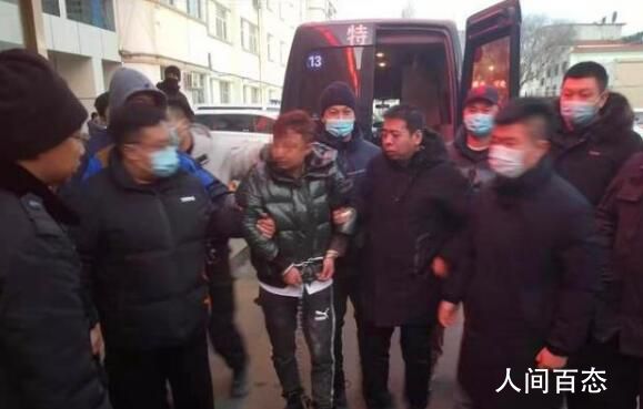 男子求复合未果持刀杀死前女友 案件仍在进一步审理中