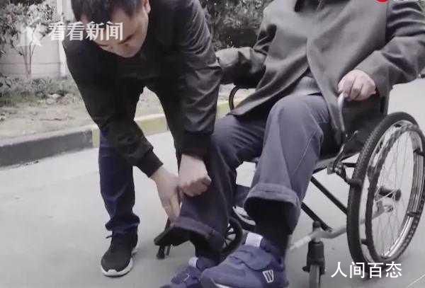 公证处回应老人送房 反复确认后办理公证