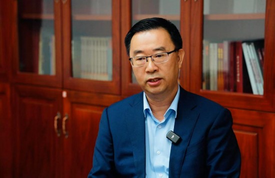 2025��6��15�գ��й�������ս������ݹݳ��޴濵�ڹ��ڽ����»�����߲ɷã������������±䡱�ķ���ʼĩ�����»������ �����㣩