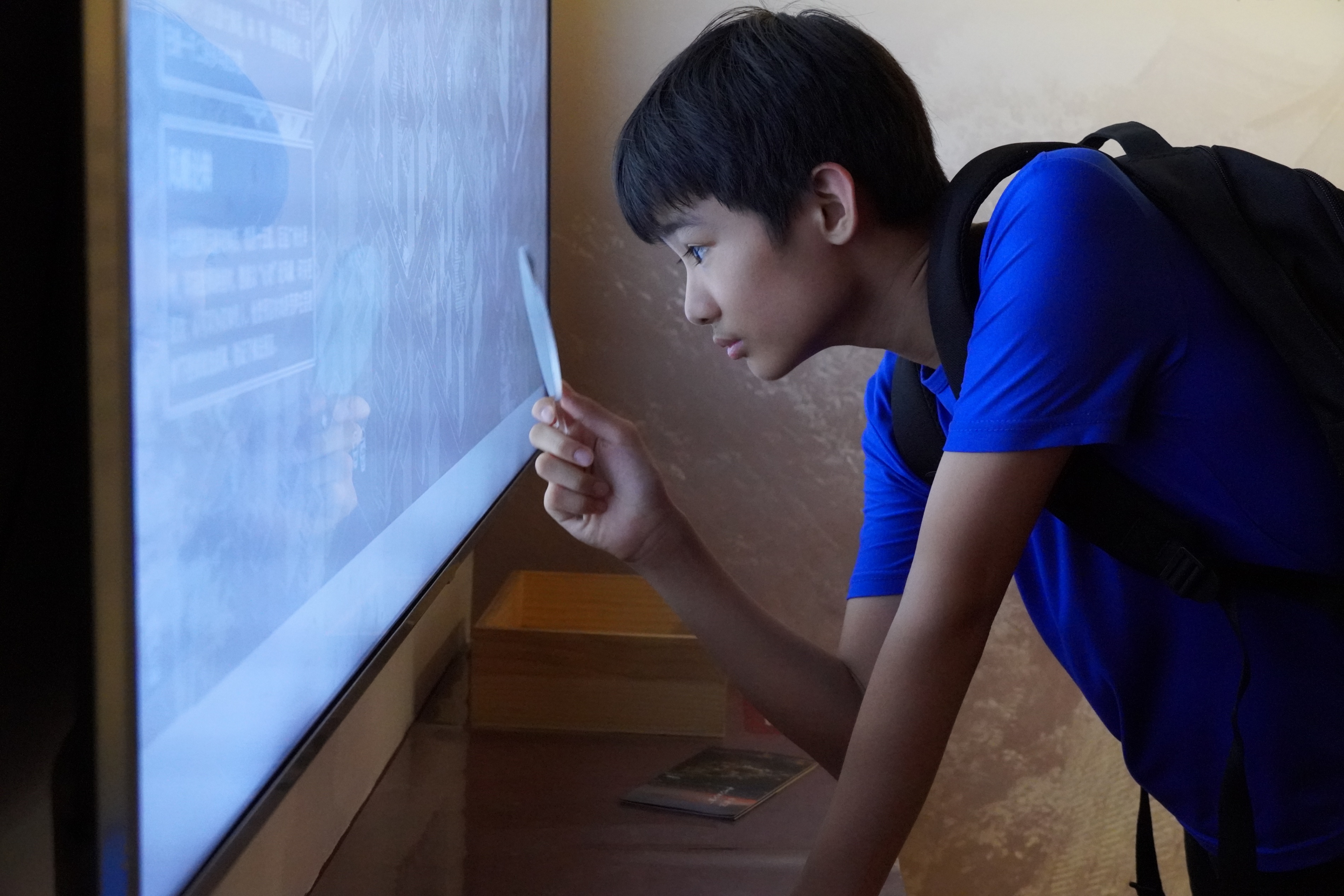 չֳСѧ롰Ѱ̽ռҡֻչȤζ ŵ