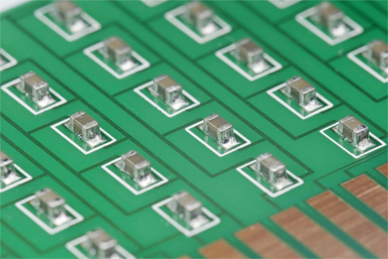 ΢ݿƼ0603ϵMLCC΢ݿƼͼ