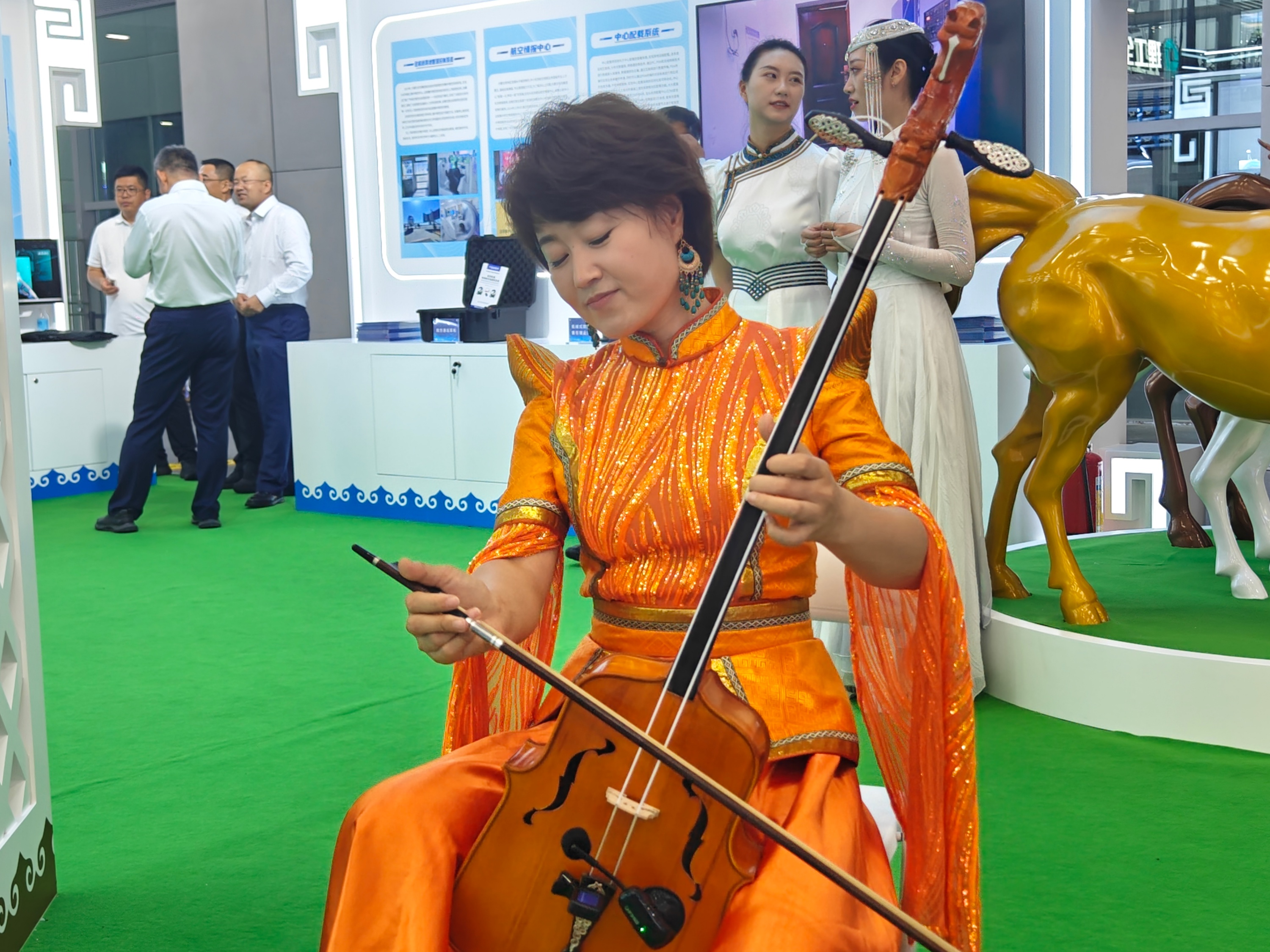 2025���ʻ����������ֳ������ɹ�չ�������ִ������ࡣ������ ���ŵ���