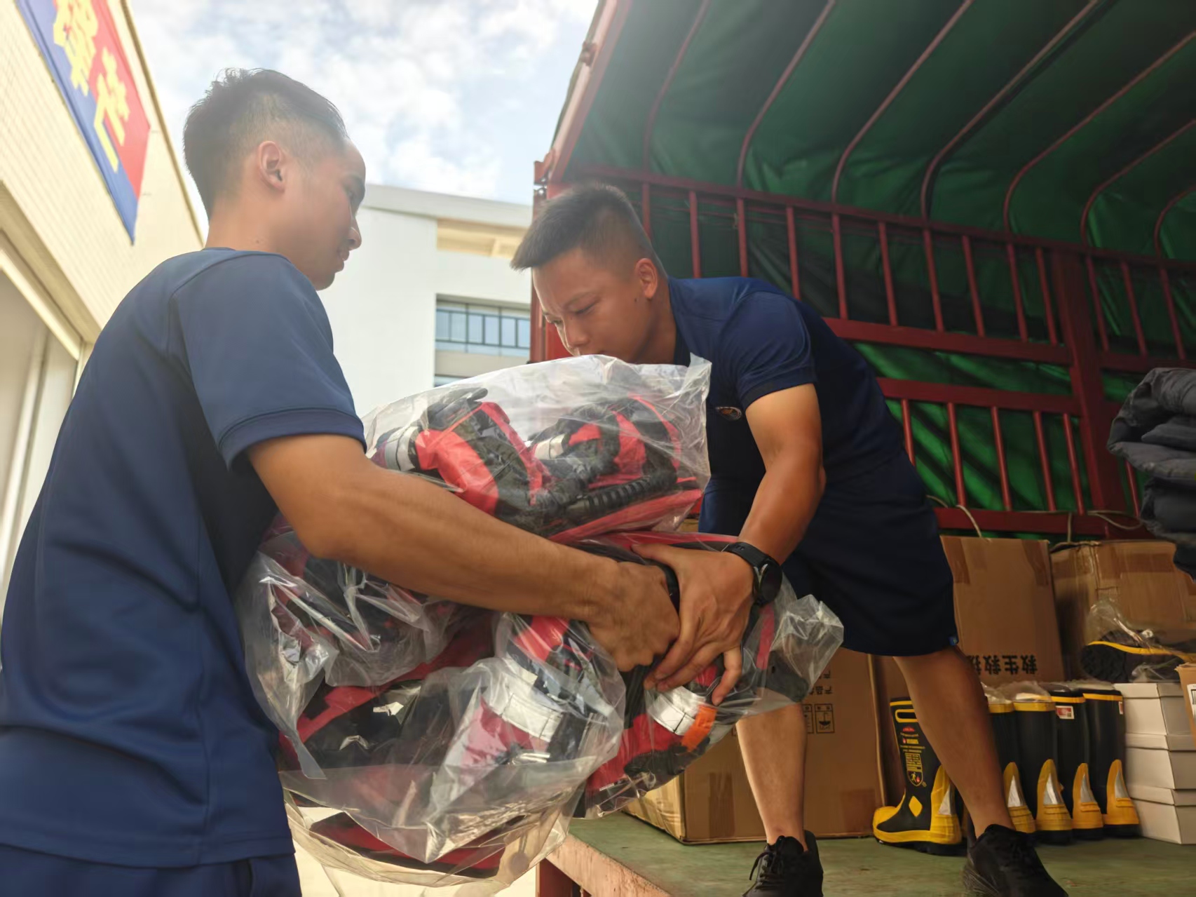 923գԮ֧Ա˾ԮװǰþԮ׼ ŵ